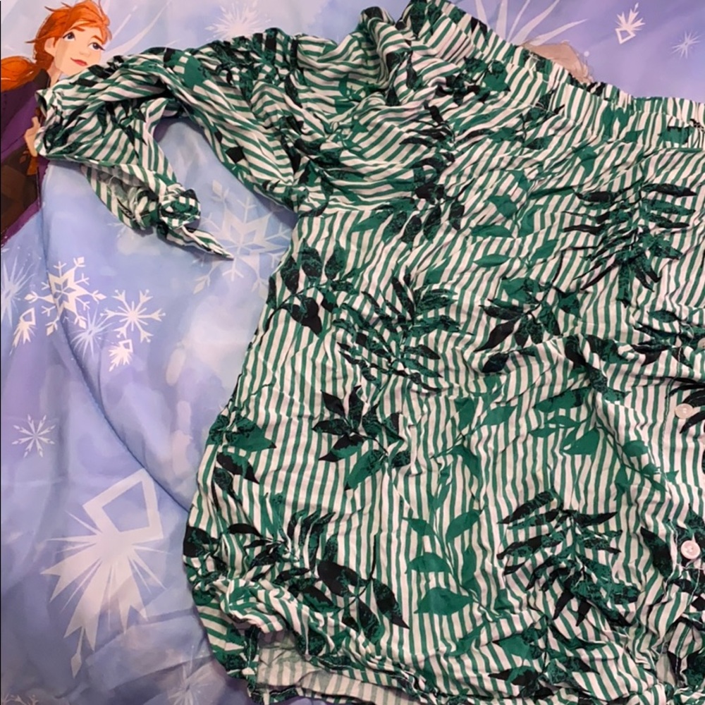Blouse - Picture 3 of 4